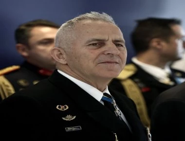 Αρχηγός ΓΕΕΘΑ: «Η Ελλάδα αντιμετωπίζει τις προκλήσεις των Τούρκων με ψυχραιμία»